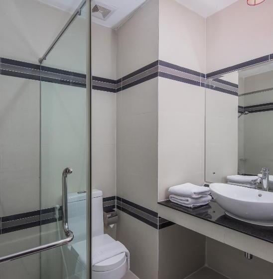 اتاق سوپریور, Altos