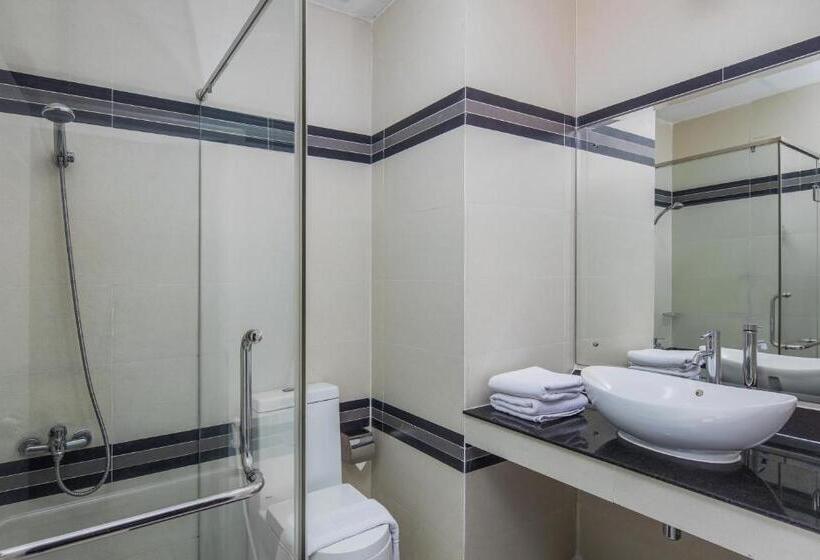 اتاق لوکس, Altos