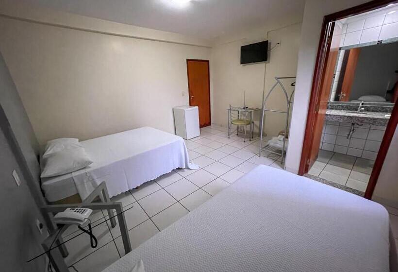 스탠다드 룸, Canada