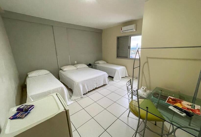 스탠다드 룸, Canada