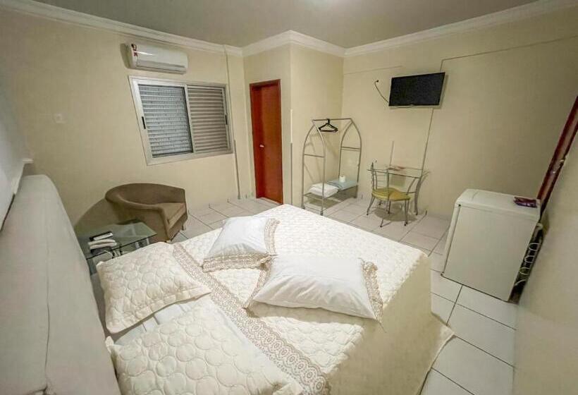 스탠다드 룸, Canada