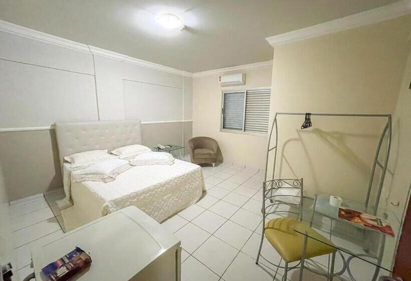 스탠다드 룸, Canada