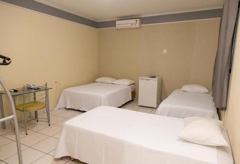 스탠다드 룸, Canada