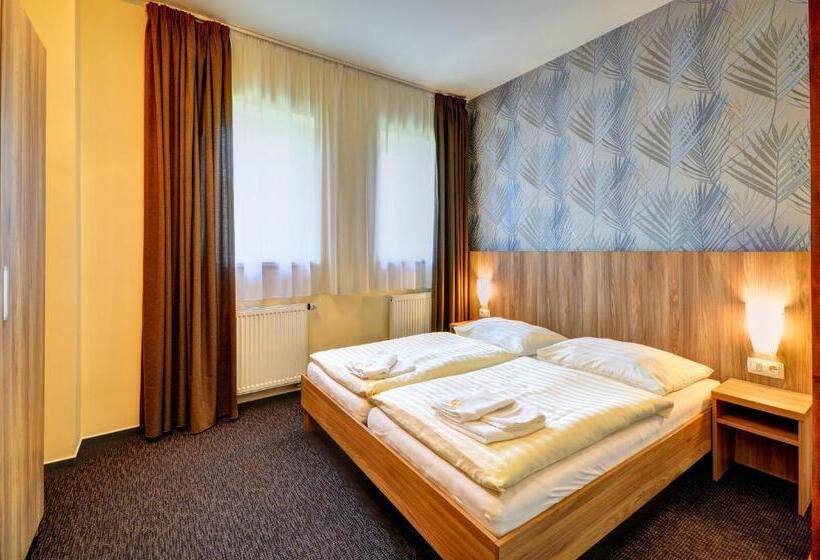 آپارتمان 3 خوابه, Helios