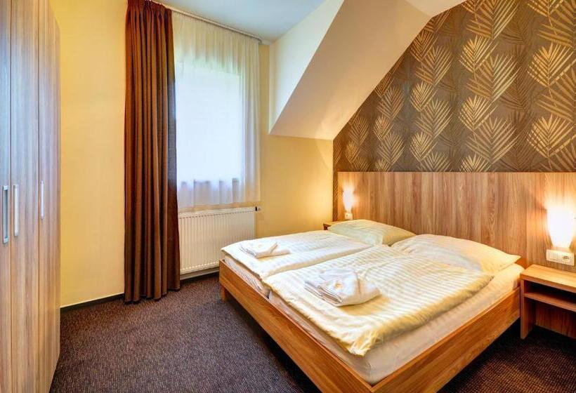 آپارتمان 3 خوابه, Helios