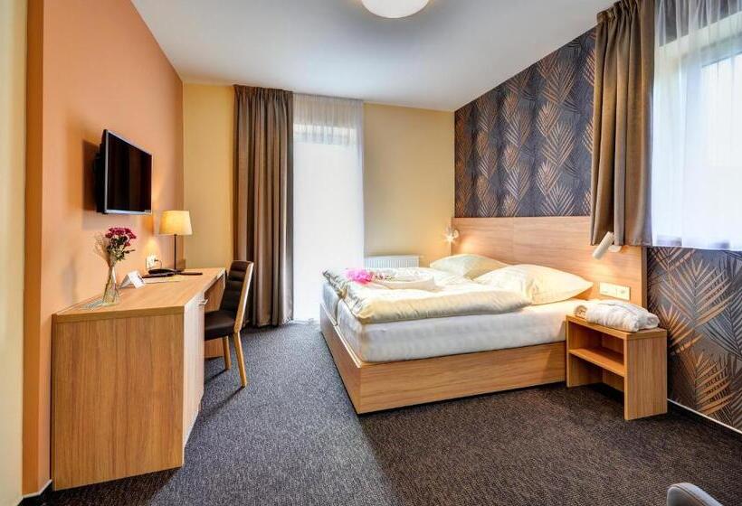 Superior Room with Terrace, Helios