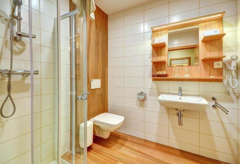 Superior Room with Terrace, Helios