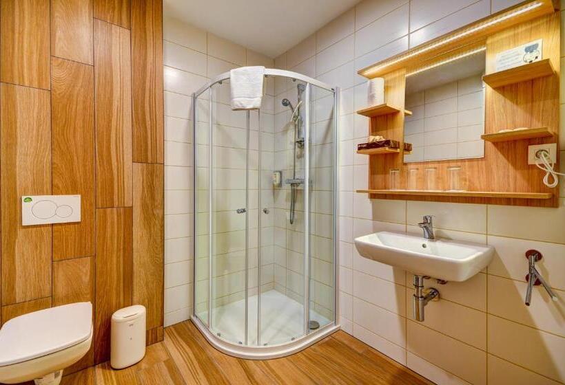 Superior Room with Terrace, Helios