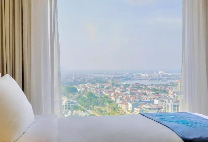 スタンダードルーム, Holiday Inn Express Jakarta Pluit Citygate, An Ihg