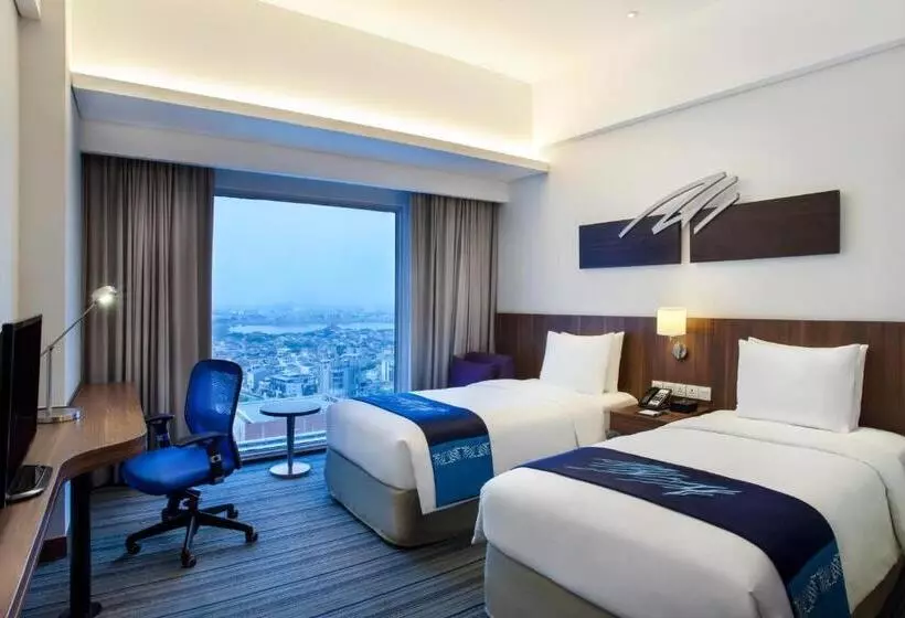 スタンダードルーム, Holiday Inn Express Jakarta Pluit Citygate, An Ihg