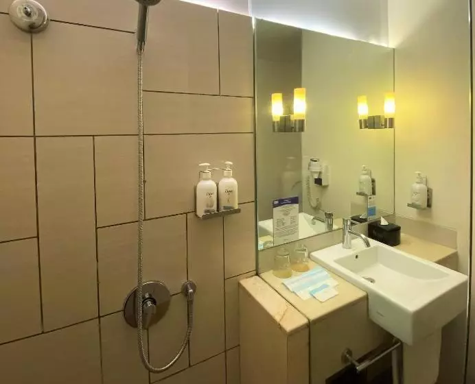 スタンダードルーム, Holiday Inn Express Jakarta Pluit Citygate, An Ihg