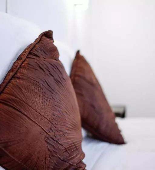 Standard-huone, Hôtel Pedussaut