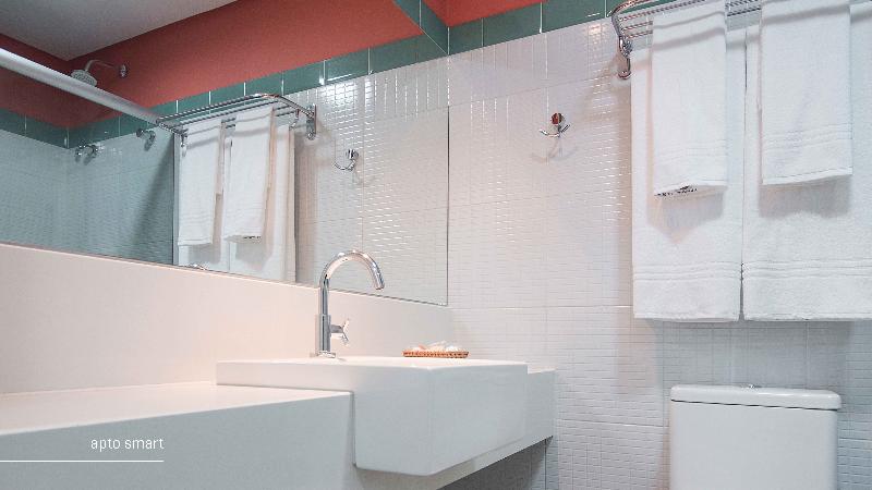 Triple Room Sea View, Kembali Hotel Porto De Galinhas   Adults Only