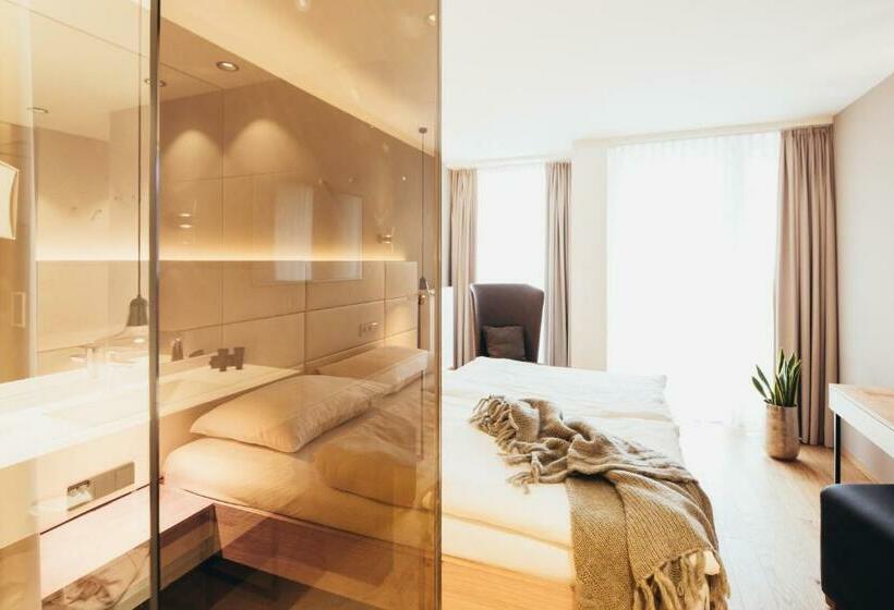 Classic room with balcony, Kowald Loipersdorf