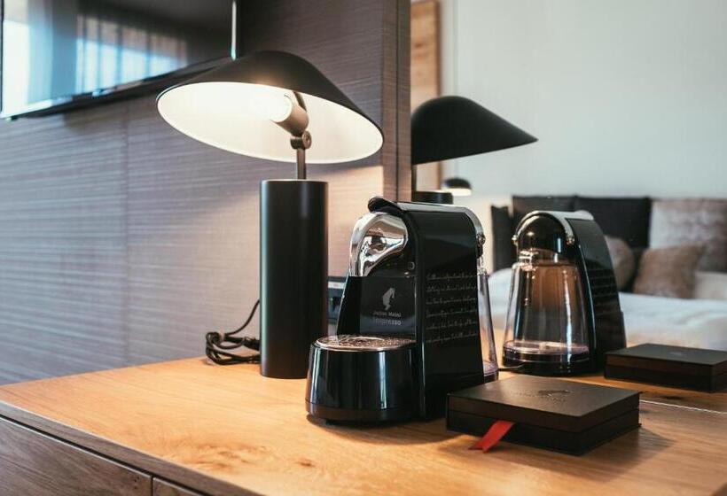 חדר פרמיום עם מרפסת, Kowald Loipersdorf