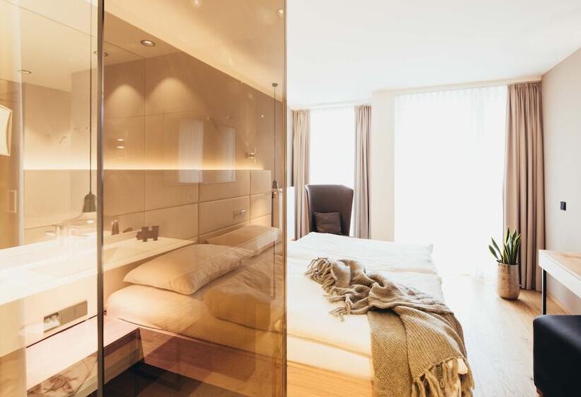 Classic room with balcony, Kowald Loipersdorf