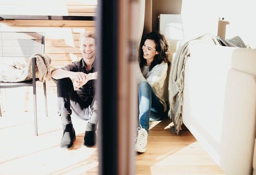 غرفة كلاسيكية مع بلكونة, Kowald Loipersdorf