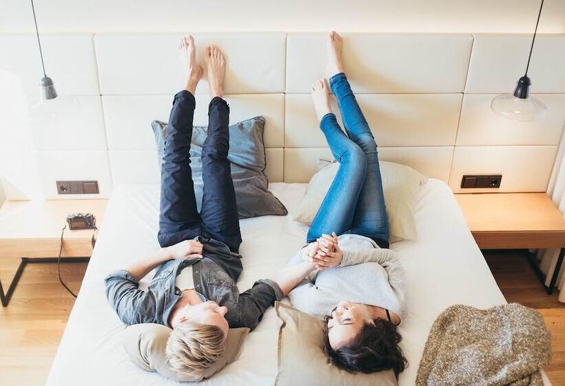 חדר פרמיום עם מרפסת, Kowald Loipersdorf