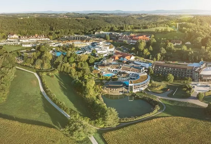 バルコニー付プレミアムルーム, Kowald Loipersdorf