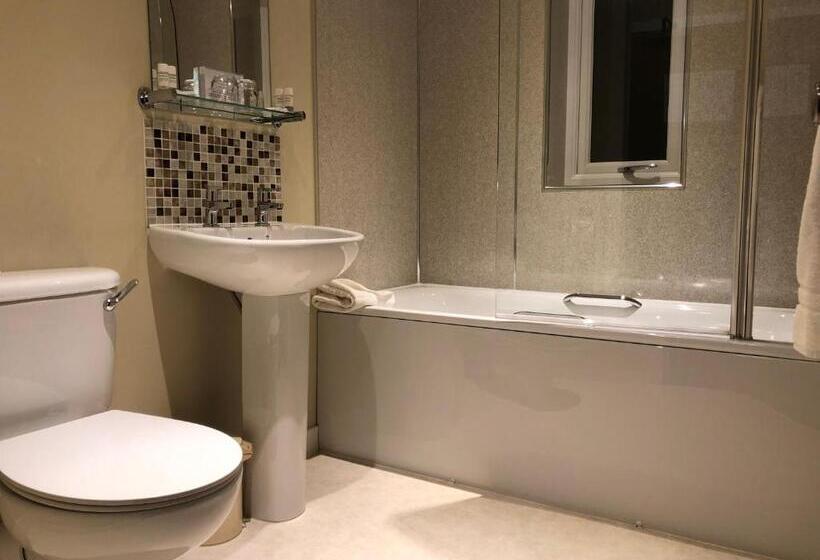 Номер Стандарт, Laichmoray