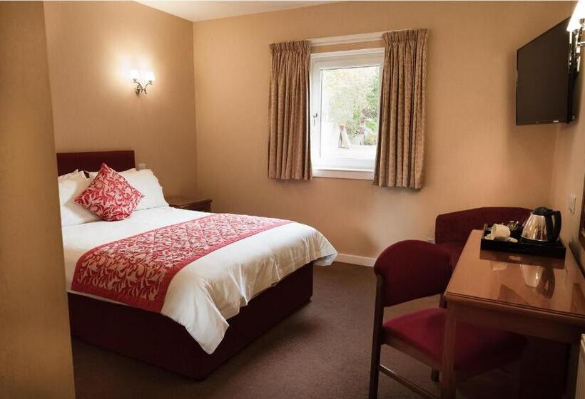 Номер Стандарт, Laichmoray