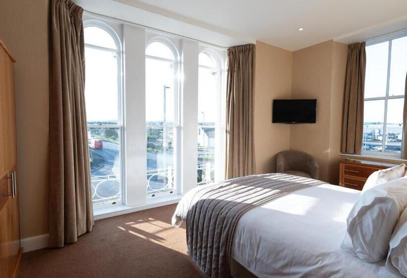 Номер Стандарт, Laichmoray