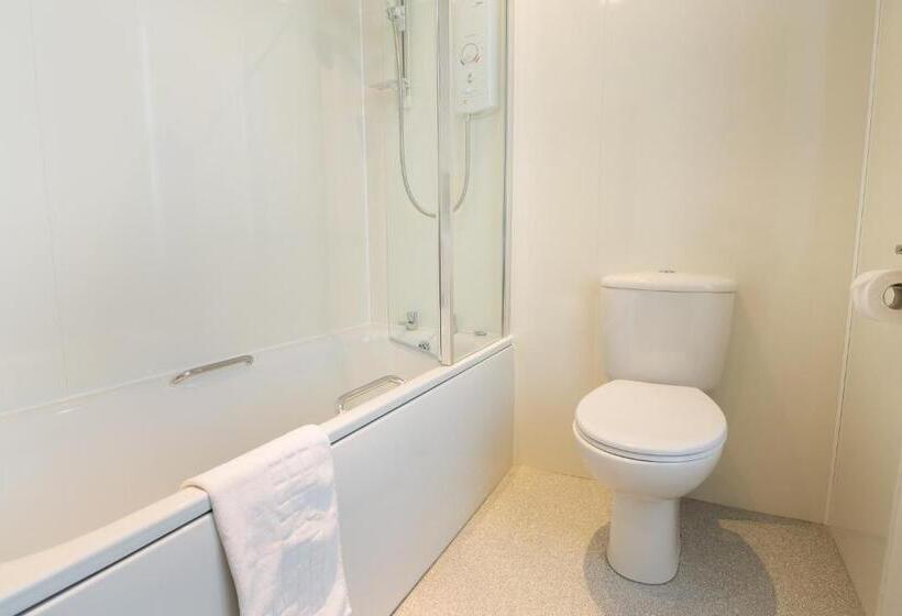 Номер Стандарт Индивидуальный, Laichmoray