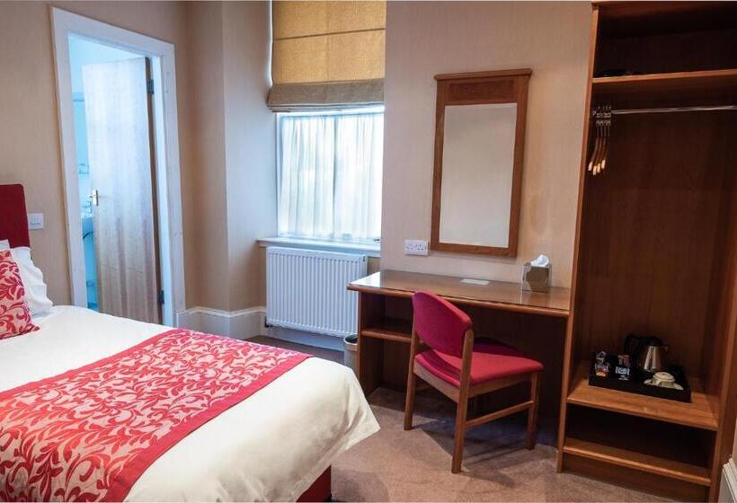 Номер Стандарт Индивидуальный, Laichmoray