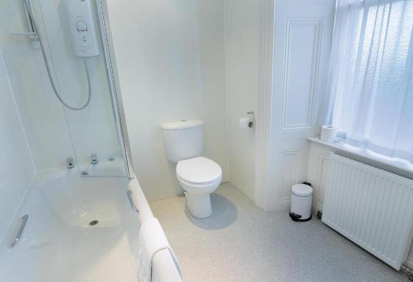 Номер Стандарт Индивидуальный, Laichmoray