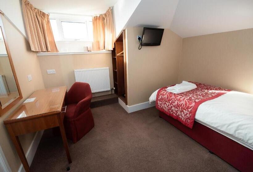 Номер Economy Индивидуальный, Laichmoray