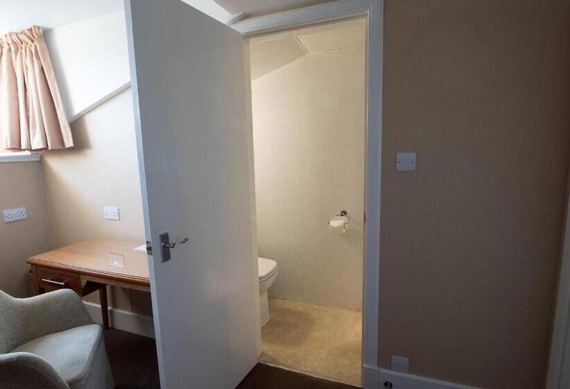 Номер Economy Индивидуальный, Laichmoray