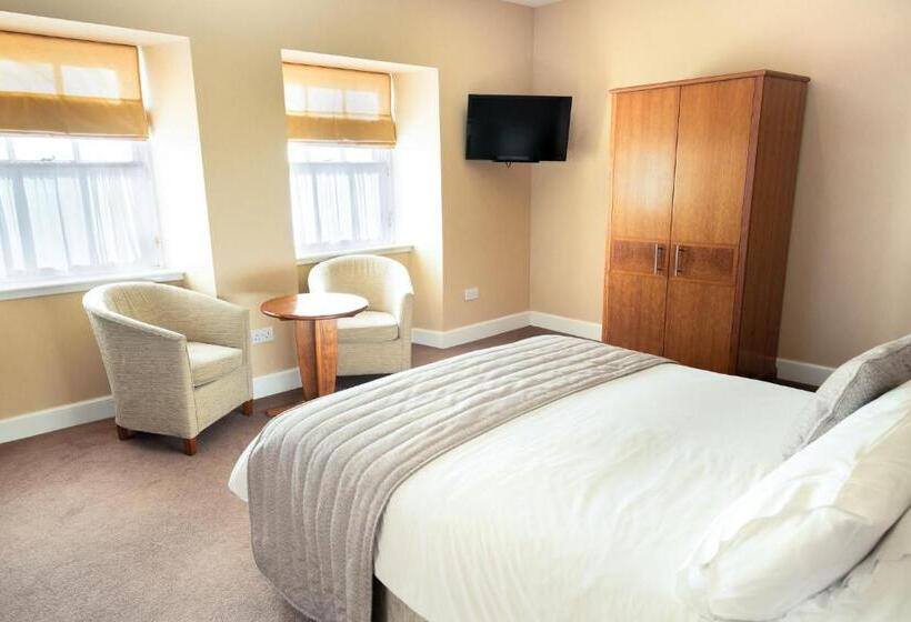 Номер Стандарт, Laichmoray