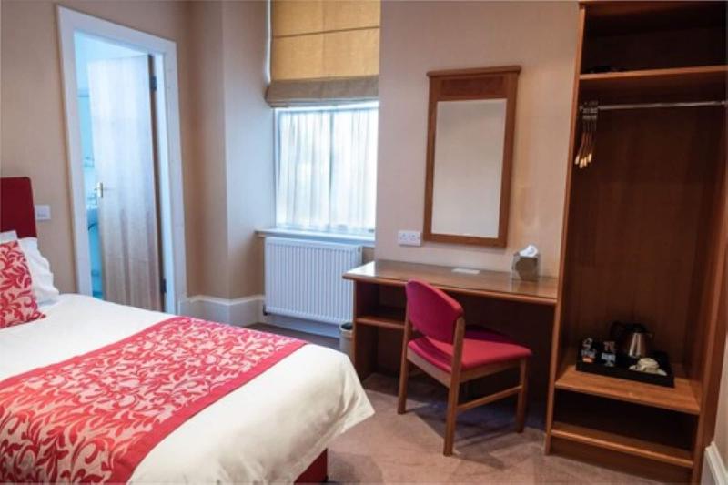 Номер Стандарт Индивидуальный, Laichmoray