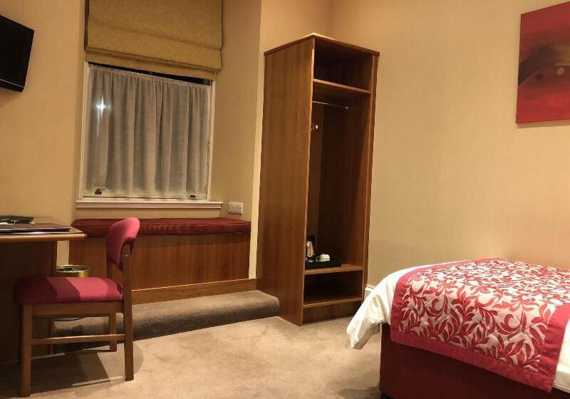 Номер Стандарт Индивидуальный, Laichmoray