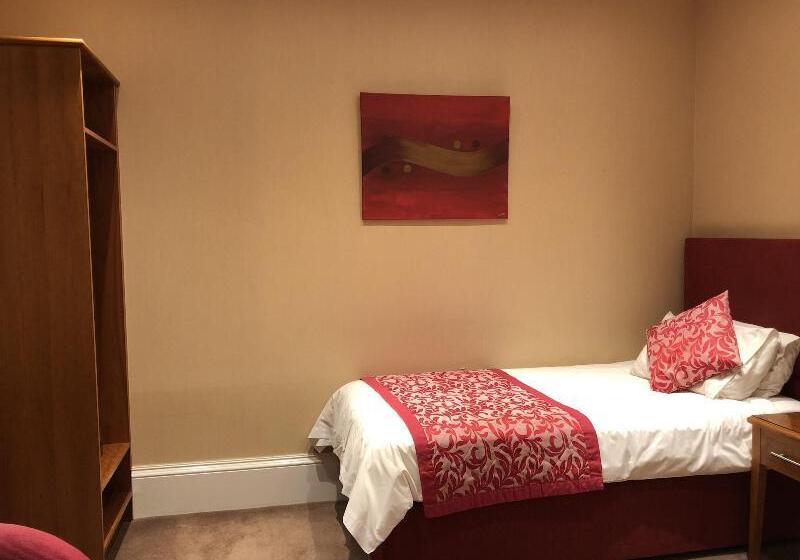 Номер Стандарт Индивидуальный, Laichmoray