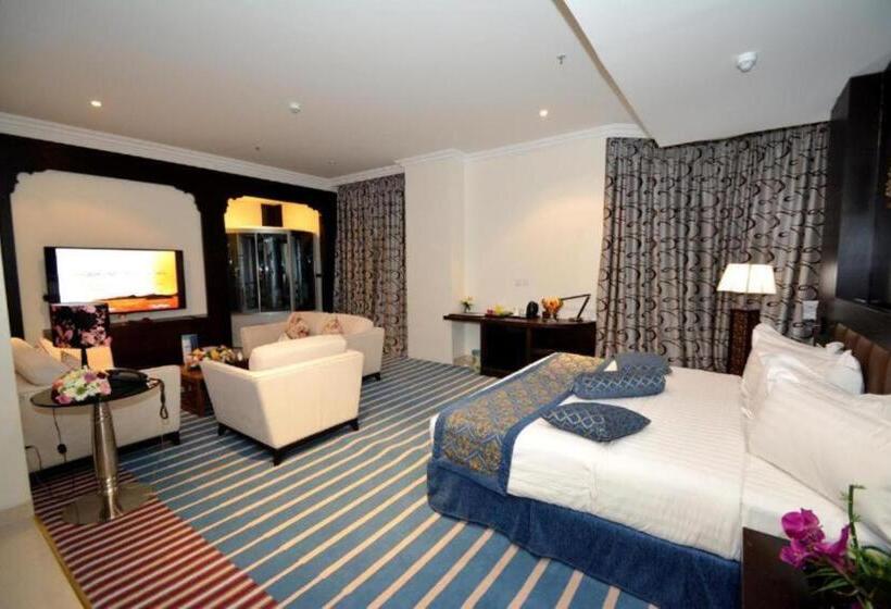 行政套房, Millennia Olaya