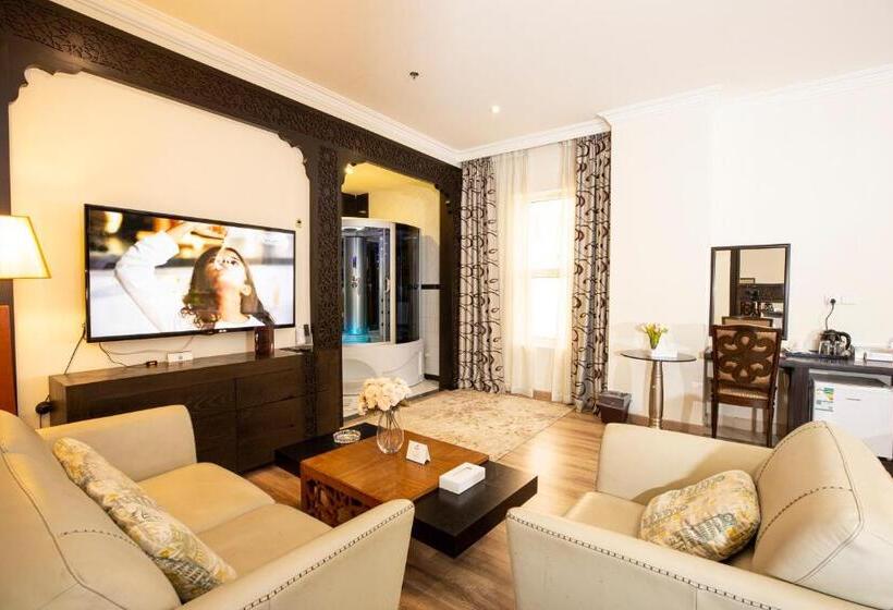 行政套房, Millennia Olaya