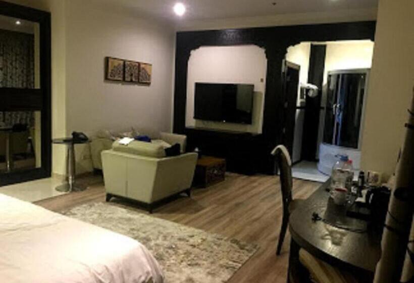 行政套房, Millennia Olaya