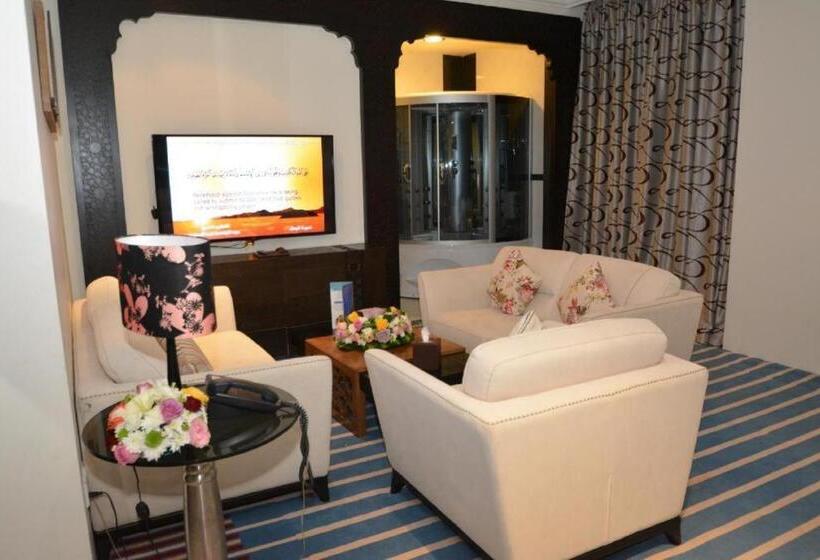 行政套房, Millennia Olaya