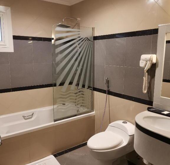 小型套房, Millennia Olaya