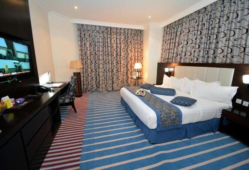 小型套房, Millennia Olaya