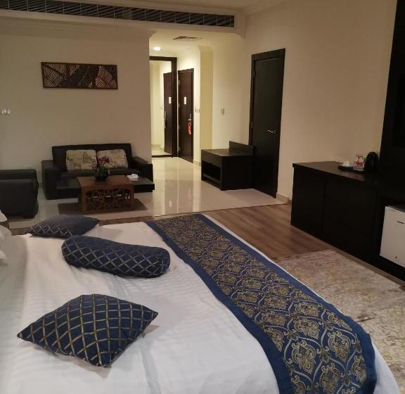 小型套房, Millennia Olaya