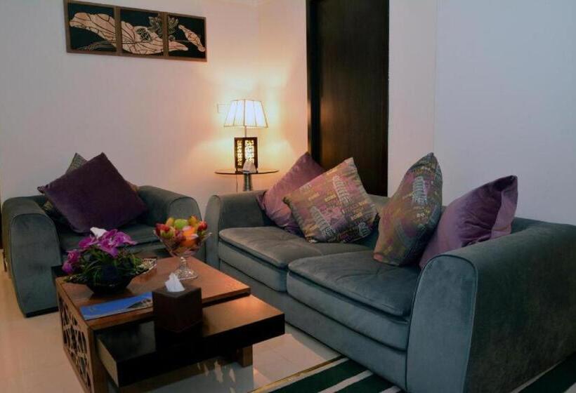 小型套房, Millennia Olaya