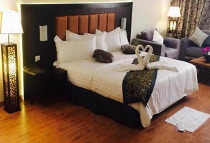 小型套房, Millennia Olaya