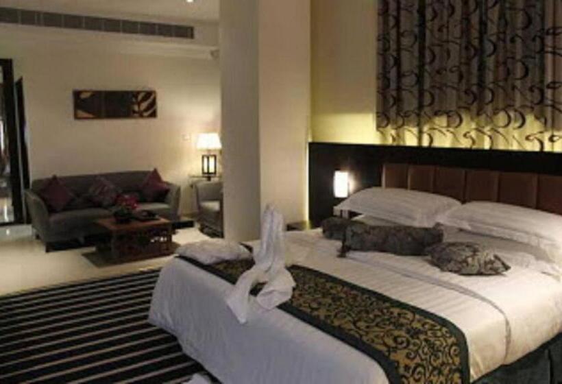 小型套房, Millennia Olaya