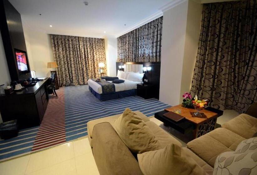 小型套房, Millennia Olaya