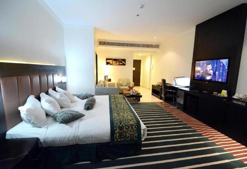 小型套房, Millennia Olaya