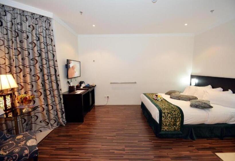 豪华房间, Millennia Olaya