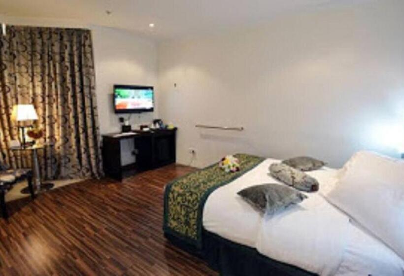 豪华房间, Millennia Olaya