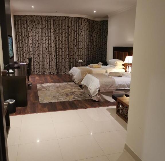 标准间, Millennia Olaya